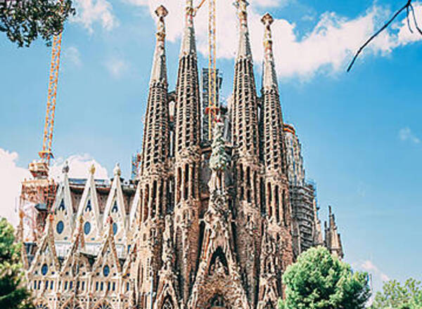 Everything You Need to Know About Barcelona Spain