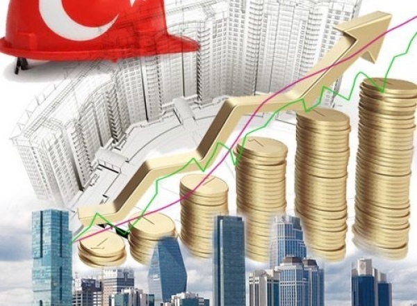 تزايد طلب الأجانب بقوة لشراء العقارات في تركيا