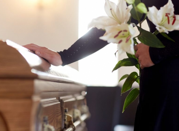 Funeral Process for Expats in Spain