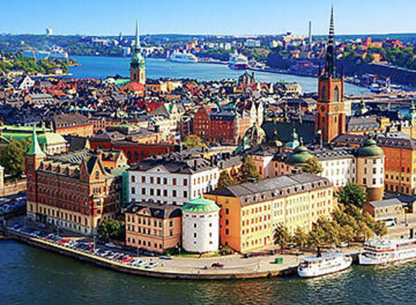 Gothenburg'da Emlak Yatırımı Seminerlerinde Buluşalım