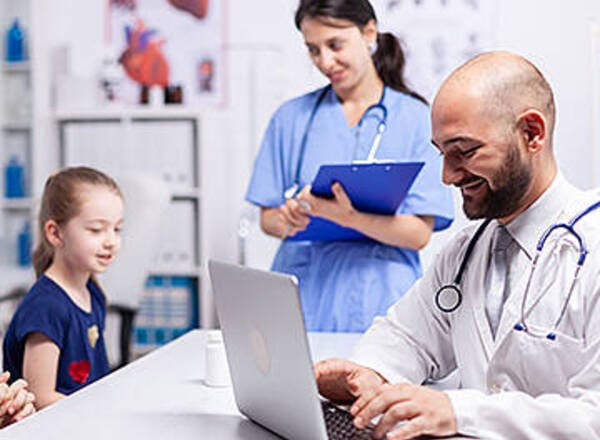 Gezondheidszorg In Spanje