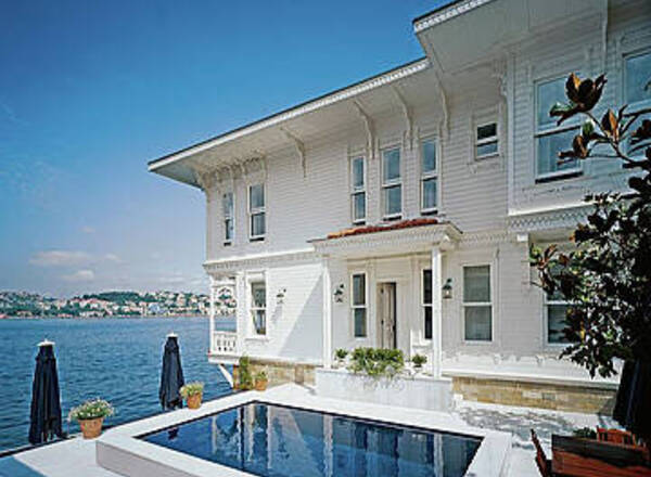 İstanbul Boğazı’nda Yalı Satın Alma Rehberi