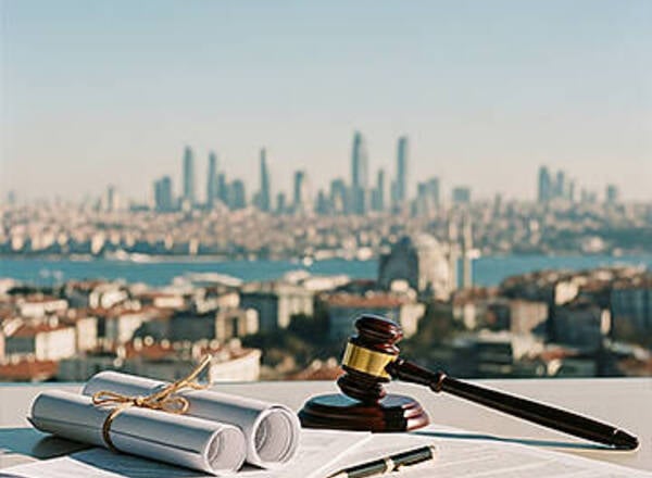 Droit Des Successions Pour Les Étrangers En Turquie: Guide Juridique