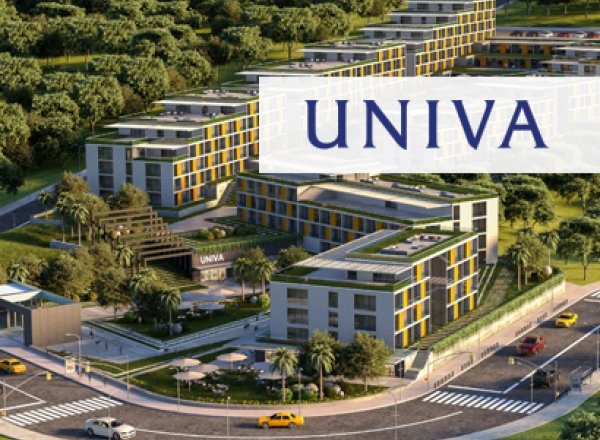 UNIVA: Immobilien-investment Der Neuen Generation