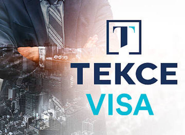 Tekce Visa Est Maintenant Opérationnel