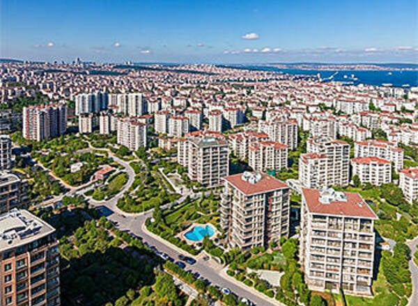 Ihre Immobilie In Istanbul In Eine Passive Einnahmequelle Verwandeln