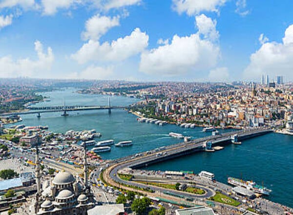 Retirement in Turkey Webinar: Everything You Need to Know