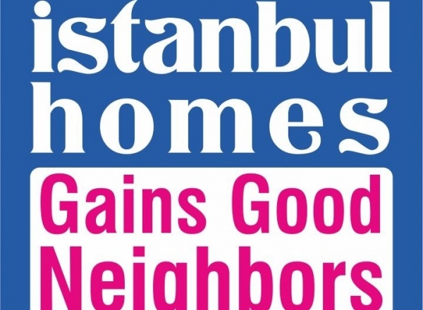 Istanbul Homes Gewinnt Gute Nachbarn