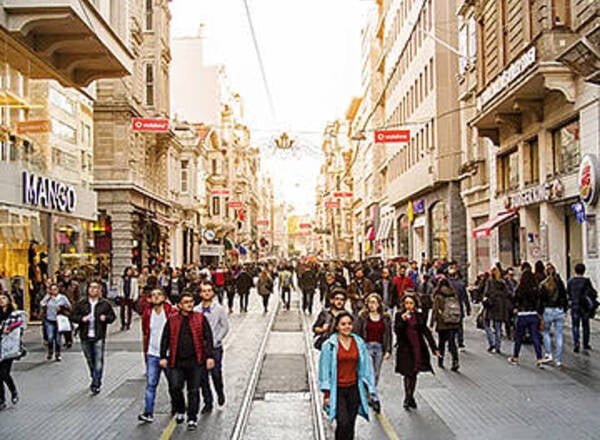 استانبول در رتبه 20 بهترین شهرهای دنیا در سال 2026