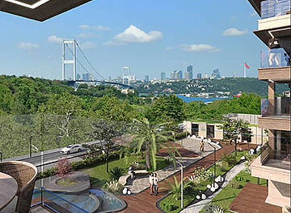 İstanbul Living: Modern Complexes or Neighborhood Life?