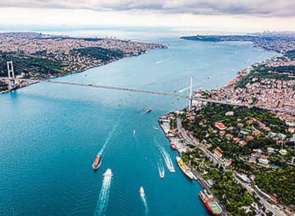 Guide Saisonnier D'istanbul : Meilleures Périodes Pour Visiter