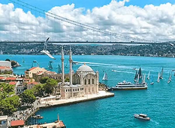 Çinli Yatırımcılar Neden İstanbul’u Tercih Ediyor?