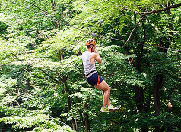 Worth Trying Adventures & Extreme Sports in Istanbul