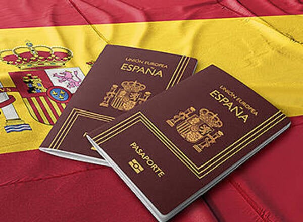 En Guide Till Spaniens Immigrationsreform 2025
