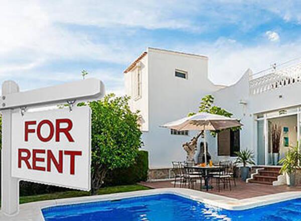 Vermietung Von Immobilien In Spanien: Handbuch Für Investoren