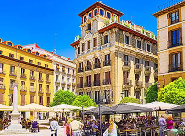 Was Sie über Die Zweitwohnsteuer In Spanien Wissen Müssen