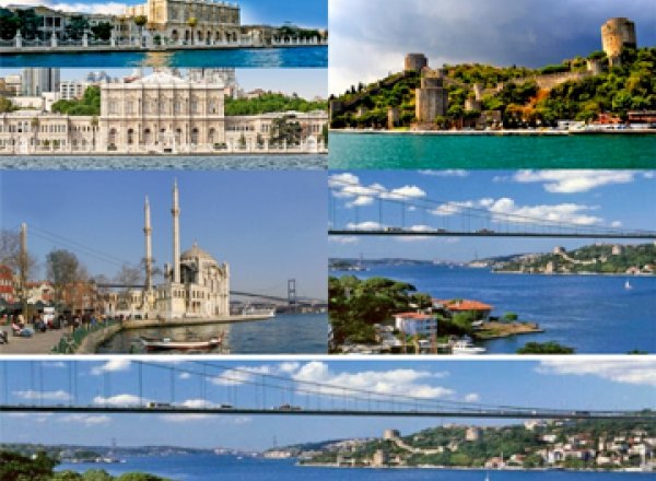 Que Faire En Turquie Istanbul?