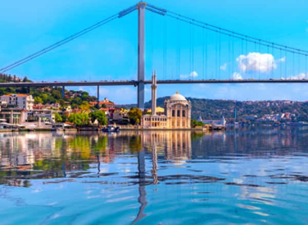 İstanbul'da Yaşamak İçin En Önemli 10 Neden Nelerdir?
