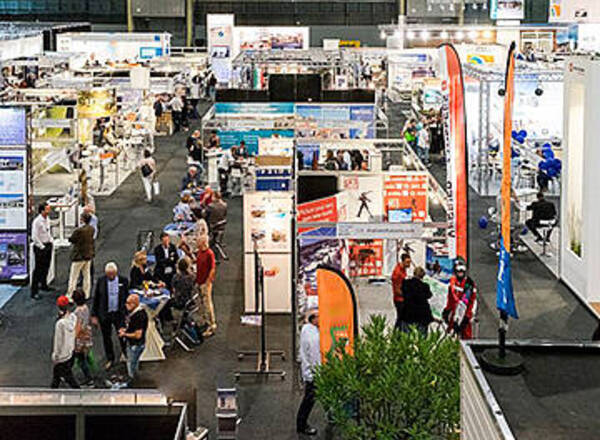 Dive Into Spain’s Real Estate Wonders at Second Home Expo