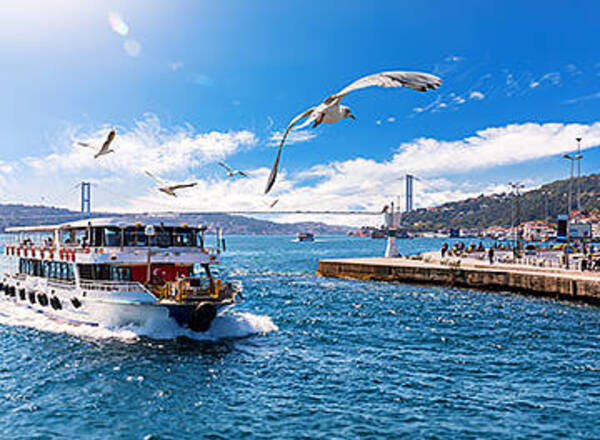 La Vie À Istanbul Pour Les Expatriés
