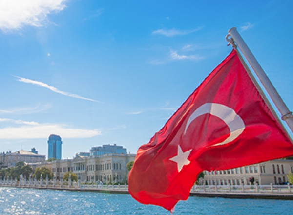 Où Investir Dans L'immobilier En Turquie?