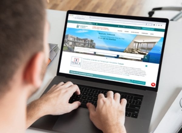 The New Website Immobilier Turquie Is Now Active and Online!