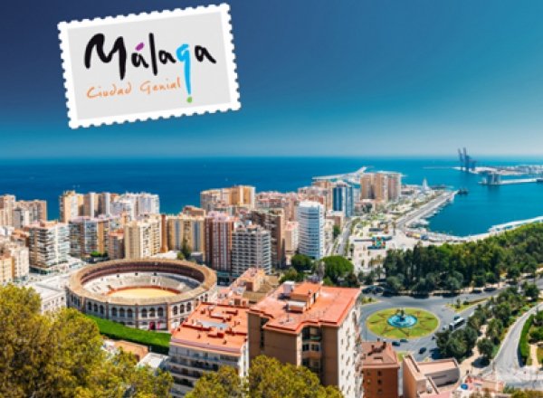 Forbes’a Göre Málaga Yaşamak İçin En İyi Şehirlerden Biri!