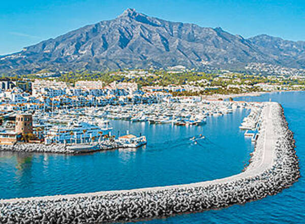 Style De Vie “old Money” À Marbella : Prestige, Héritage, Intimité