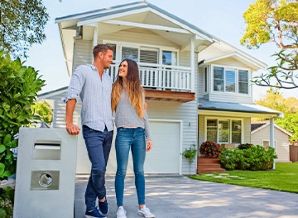 Millennials Are Supercharging the Housing Market