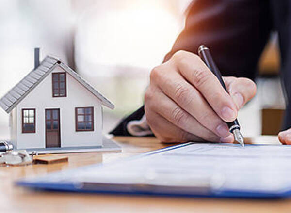Neues Sicheres Zahlungssystem Für Immobilienverkäufe In Der Türkei