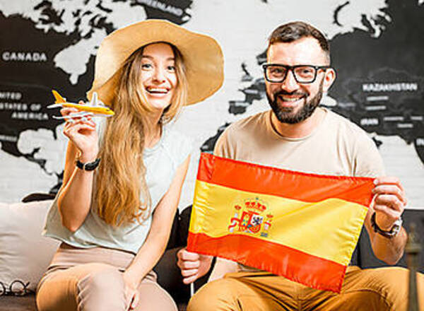 Non-lucrative Vize Webinarı: İspanya’da Yaşam Fırsatı