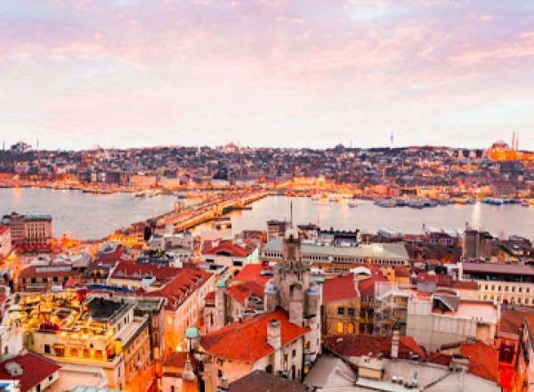 Was Sie Vor Einem Umzug Nach Istanbul Wissen Müssen