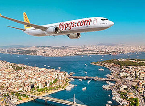 İstanbul - Alicante Arası Aktarmasız Uçuşlar Başladı!