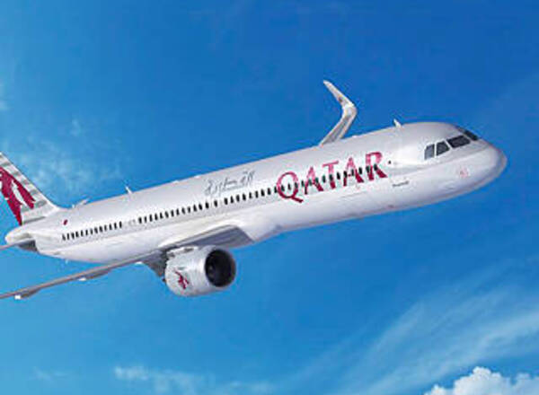 Katar Hava Yolları Doha İle Trabzon Arasında Uçuşlar Başlattı