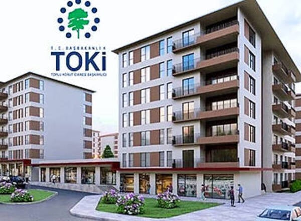 Record Applications for Turkey's 500k Social Housing Project!