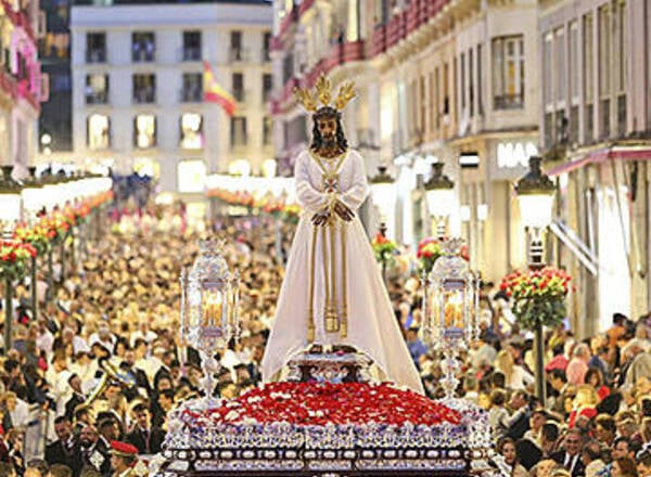 Everything About Easter Traditions in Spain