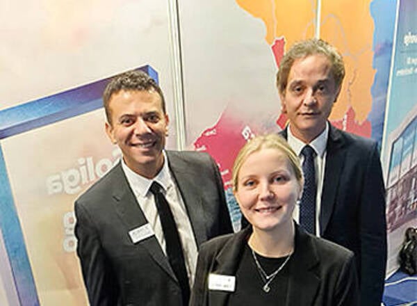 Unlock Opportunities in 2024 | Property Exhibition in Sweden