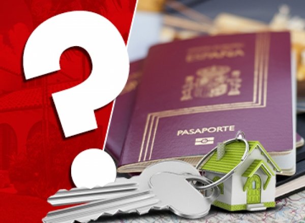 How to Get Citizenship in Spain?