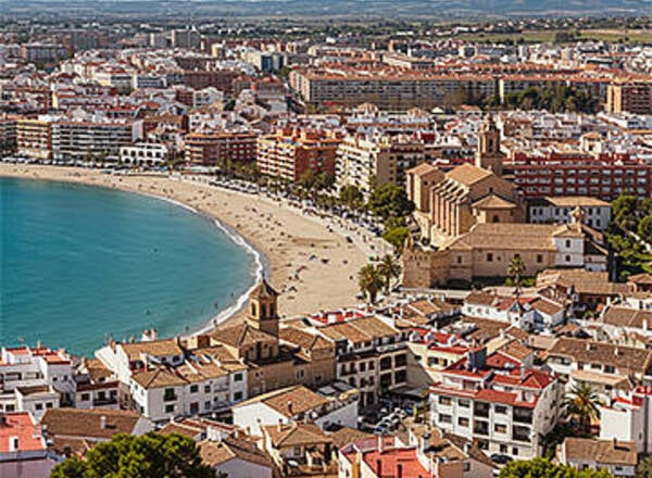 Die Besten Gegenden Für Eine Kostengünstige Investition In Spanien