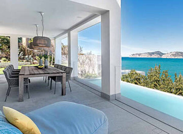 L’espagne, N°1 En Europe Pour L’investissement Immobilier