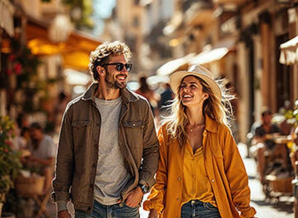 Wie Man Sich Als Ausländer In Spanien Integriert