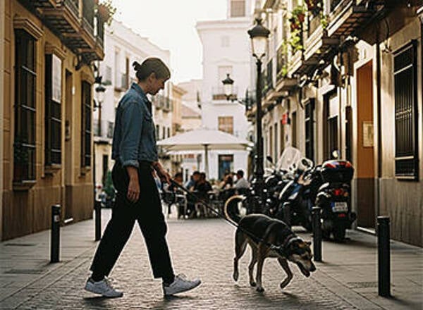 İspanya’da Evcil Hayvan Sahibi Olmadan Önce Bilmeniz Gerekenler