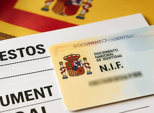 Guía Completa Del Número NIF En España
