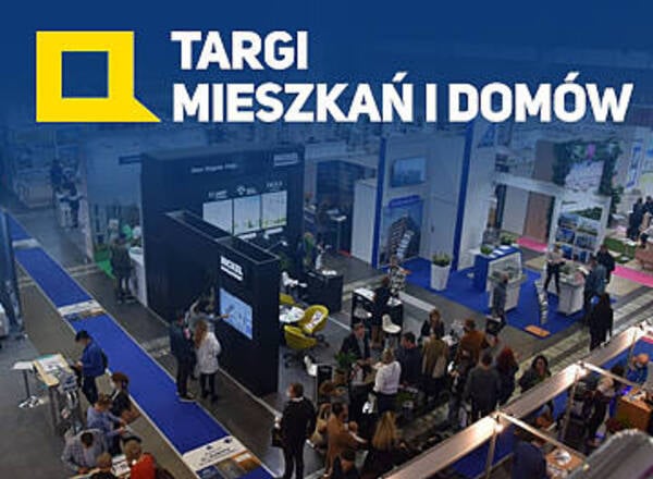 Let's Meet at the Apartments and Houses Fairs in Poland!