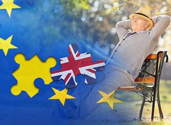 Can I Retire to Spain After Brexit?