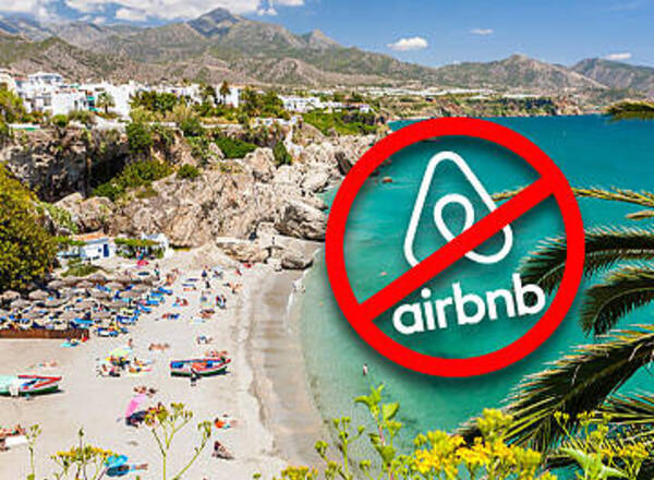 Verbot Von 65.000 Airbnb-unterkünfte – Wo Findet Man Noch Unterkünfte?