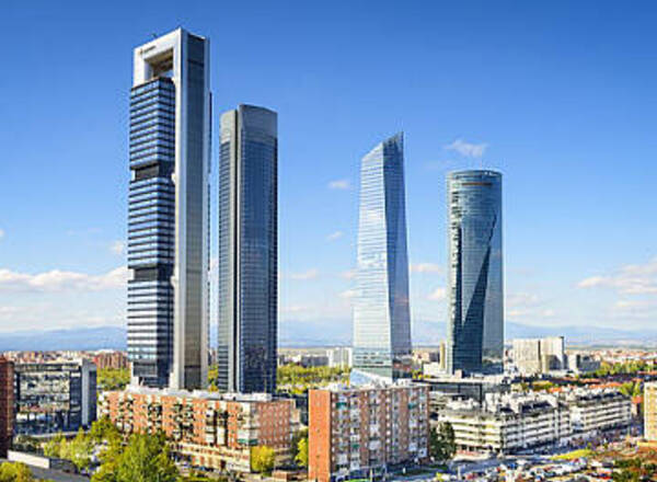 Spain’s Wealth Tax Hits Anyone Owning Valuable Assets