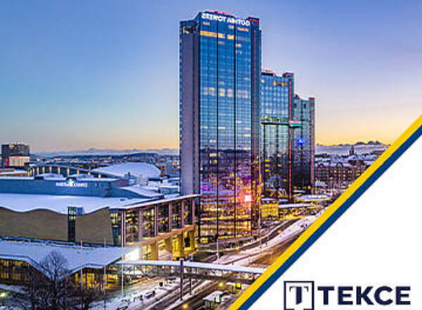 Meet Tekce Overseas at Buying Property Abroad Fairs in Sweden