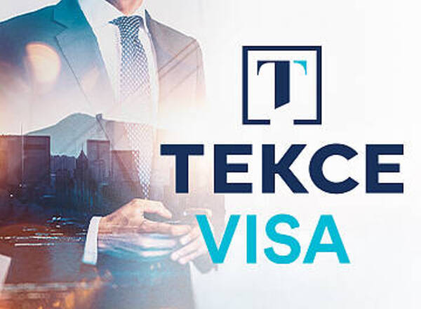 Tekce Visa Uluslararası Hukuki Danışmanlık Hizmeti Sunuyor