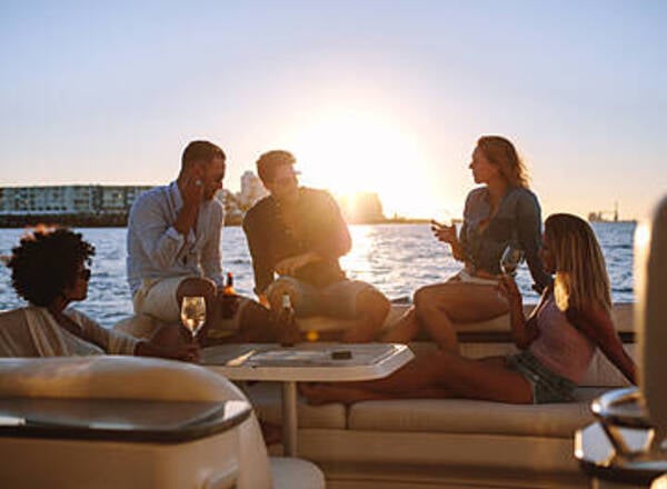 Die Besten Yachthäfen Und Luxushäfen In Spanien
